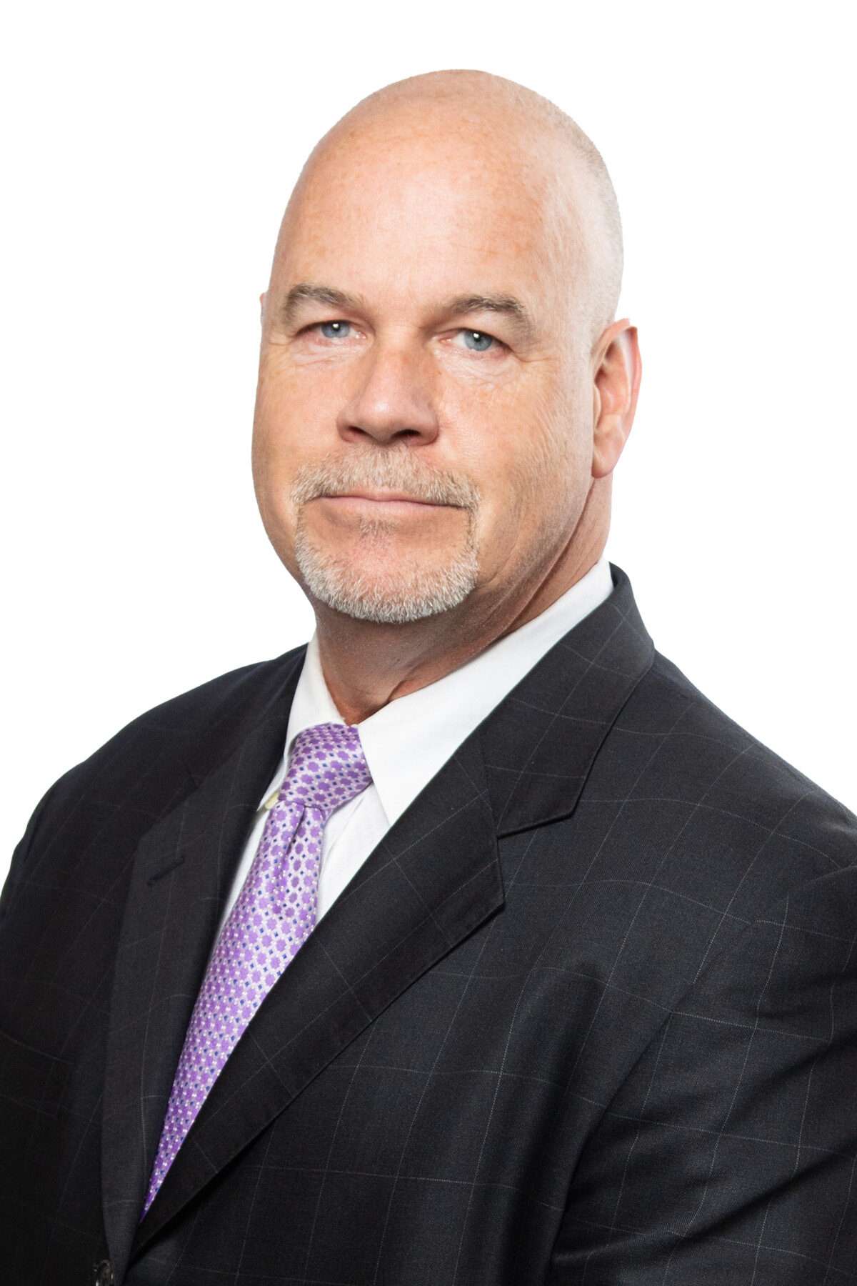 Photo of Greg McManus