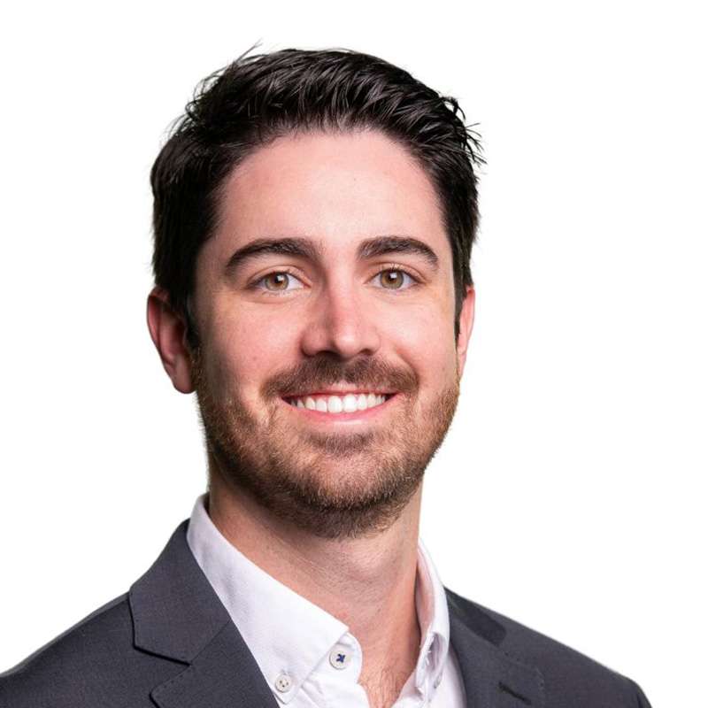 Photo of JB Bowers