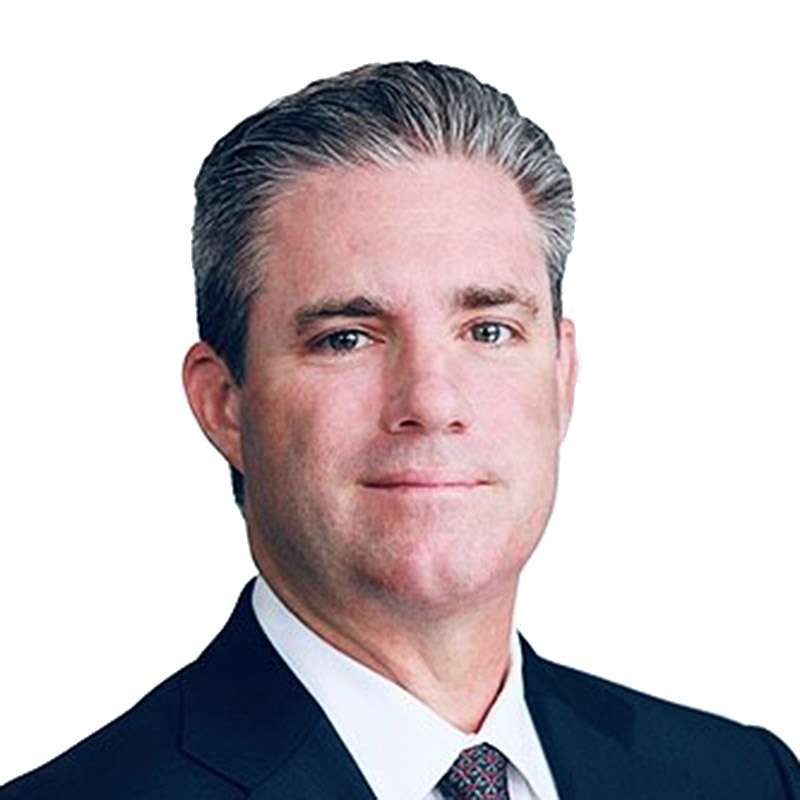 Photo of Darryl Myrose