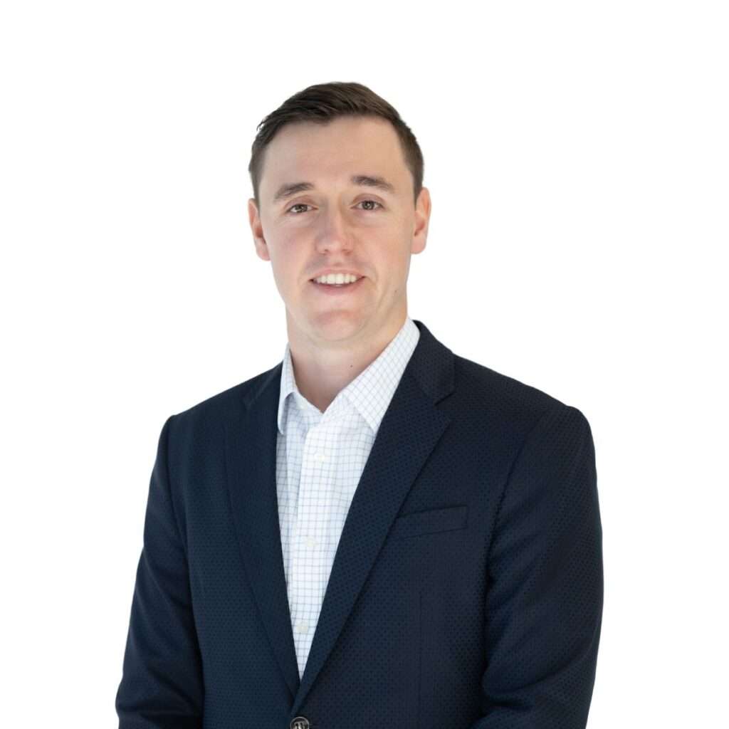 Photo of Alex Norman
