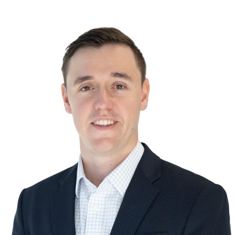 Photo of Alex Norman