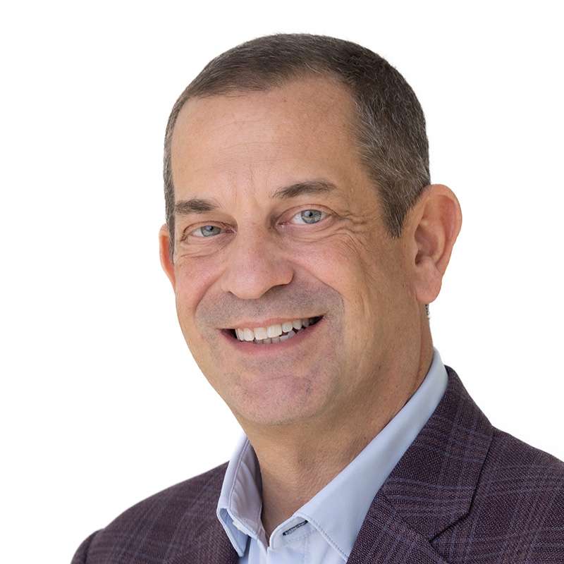 Photo of Darren Margolis