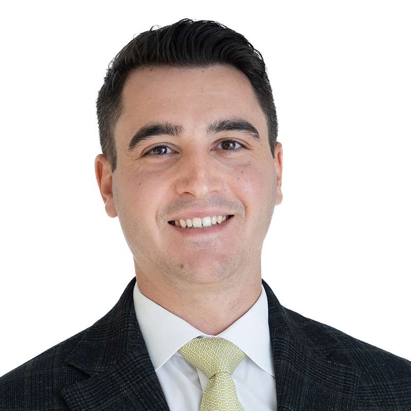 Photo of James Schlesinger