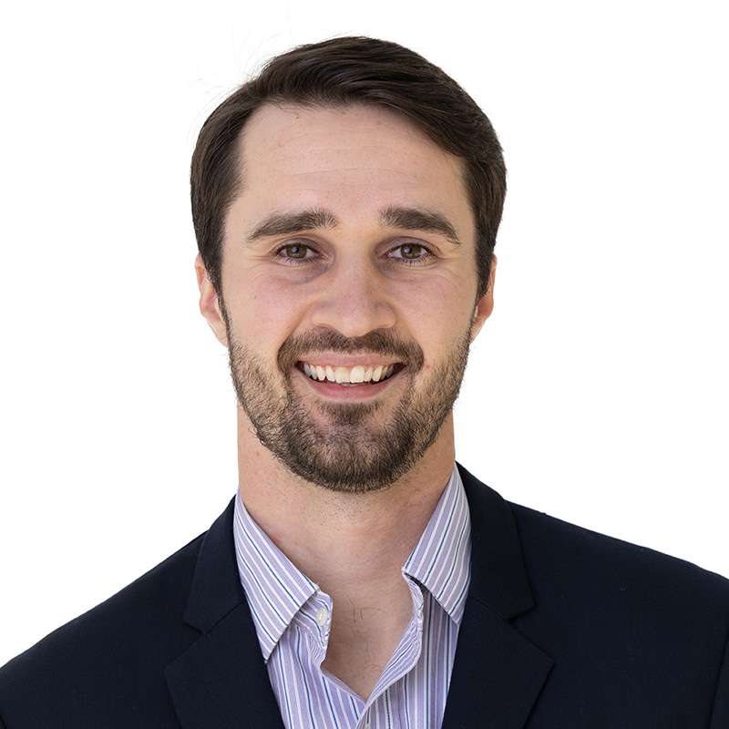 Photo of Matthew Lark