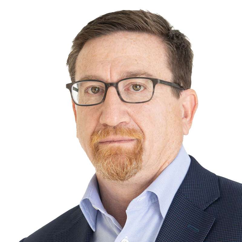 Photo of Charles Ostroff
