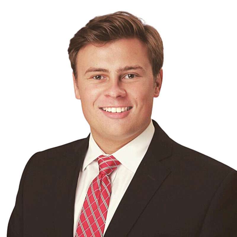 Photo of TJ Dromerhauser
