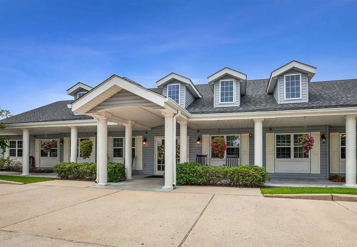 MonticelloAM bridge loans and funding for senior living and memory-care facilities