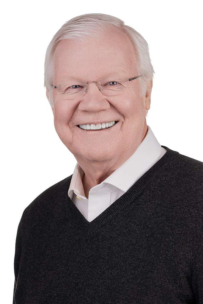 Photo of Thomas Lally