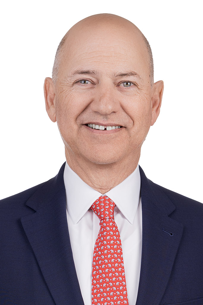 Photo of Alan Litt