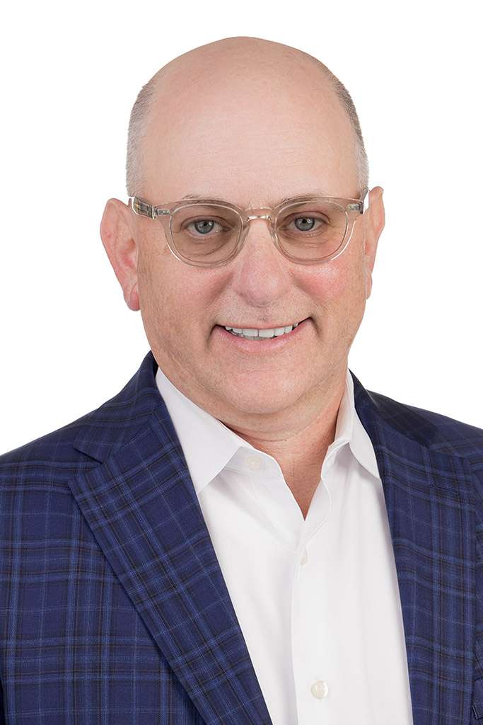Photo of Jonathan Litt
