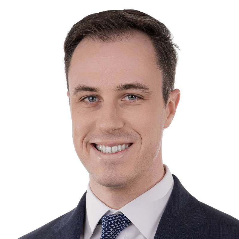 Photo of Connor Mcmanus