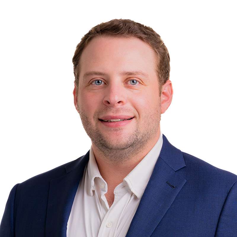 Photo of Jonathan Cohen