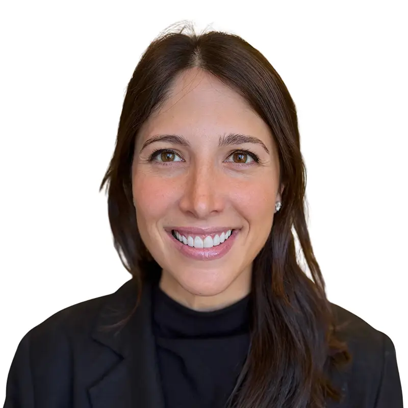 Photo of Sara Hollander