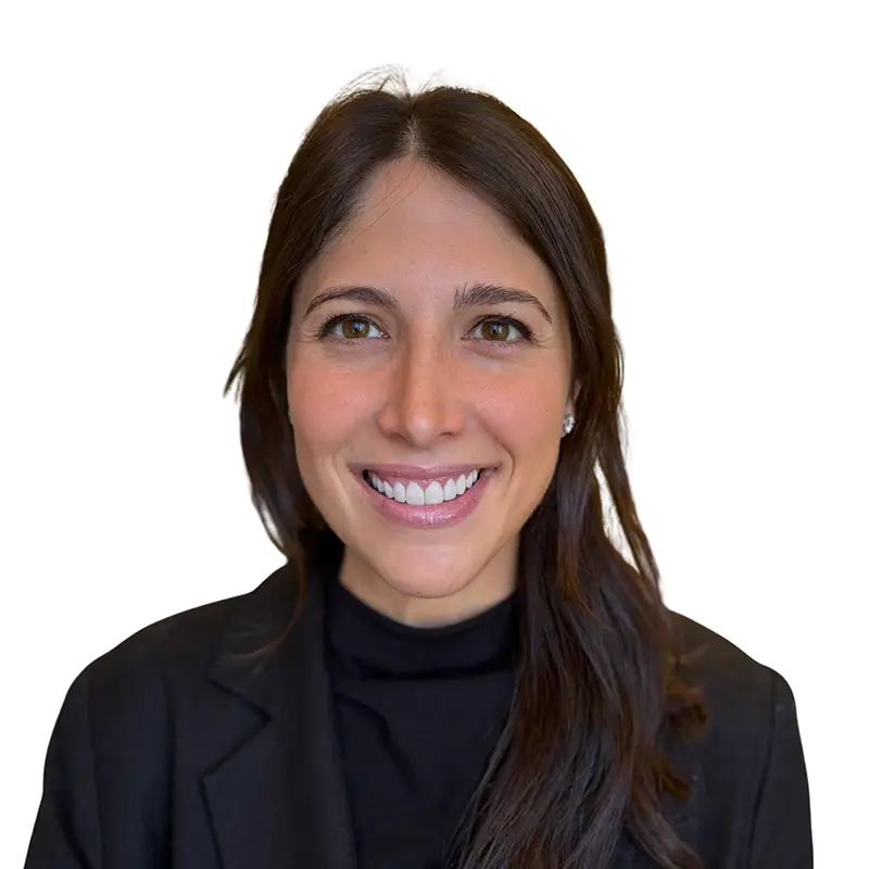 Photo of Sara Hollander